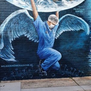 Meet your Posher, Brandy